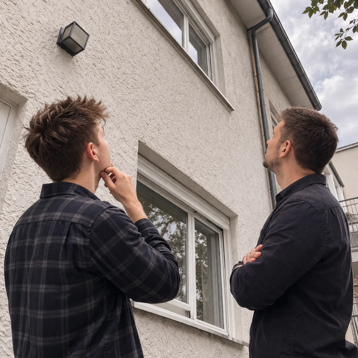 Haus verkaufen als Erbengemeinschaft Duisburg – wenn mehrere Beteiligte eine gemeinsame Lösung brauchen