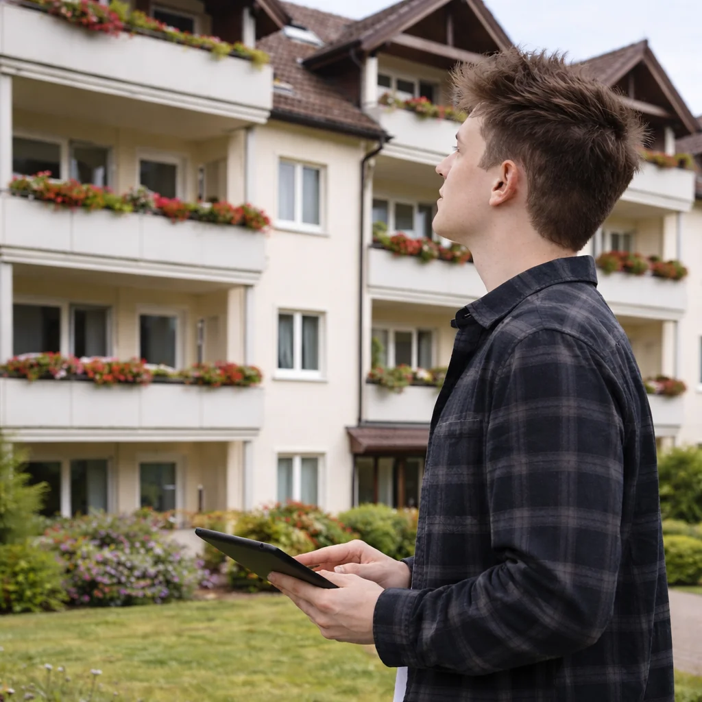 Immobilie verkaufen ohne Makler Duisburg